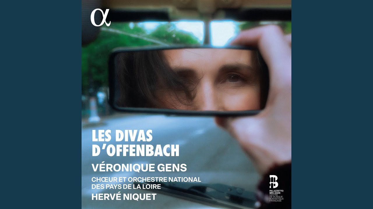 La Diva: Je crois bien et je le promets