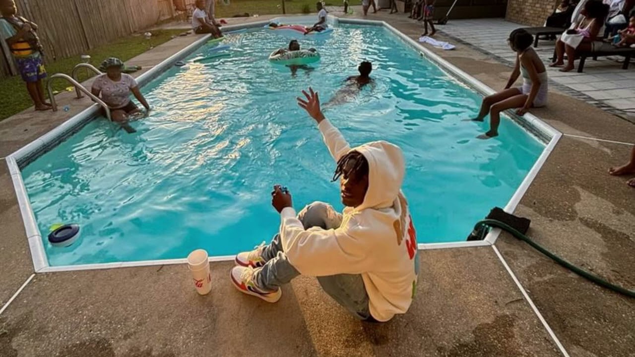 Lil Dell Relapse (Leak)