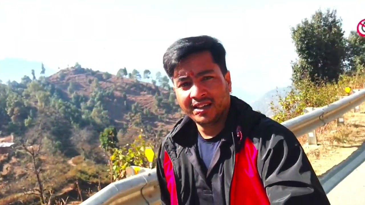 #videos@my new vilog Radhe Radhe 🙏 Pahadi cricket tournament 2026