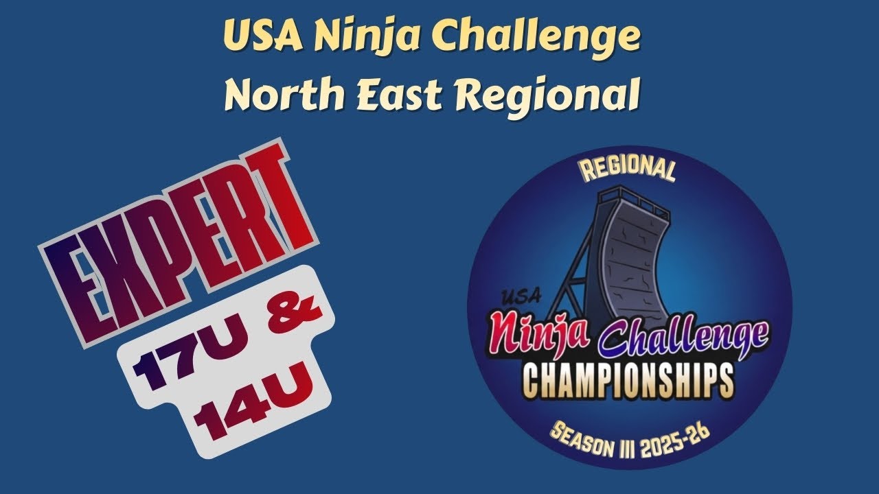 USANC NE Regional Expert 17U & 14U