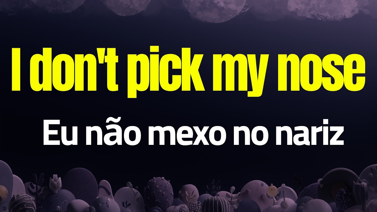 💬🔥 500 FRASES ESSENCIAIS EM INGLÊS PARA FALAR COM CONFIANÇA TODOS OS DIAS🧠🌟