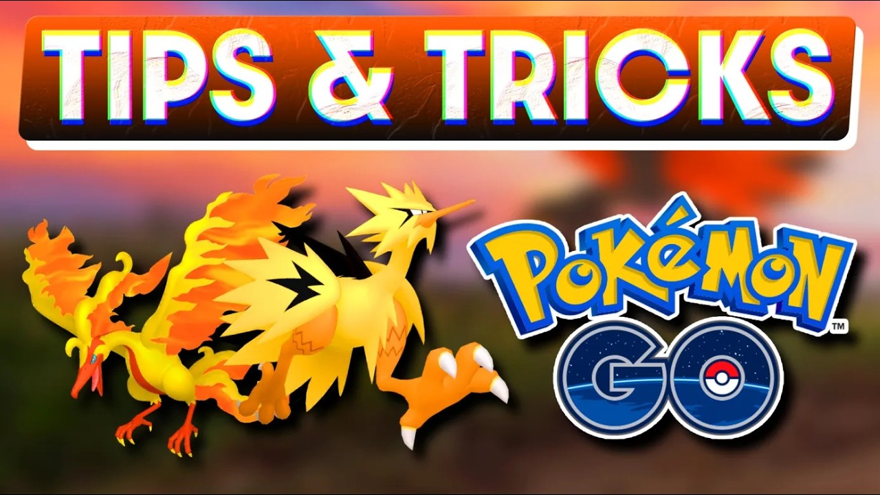 GALARIAN EXPEDITION EVENT TIPS & TRICKS | POKÉMON GO
