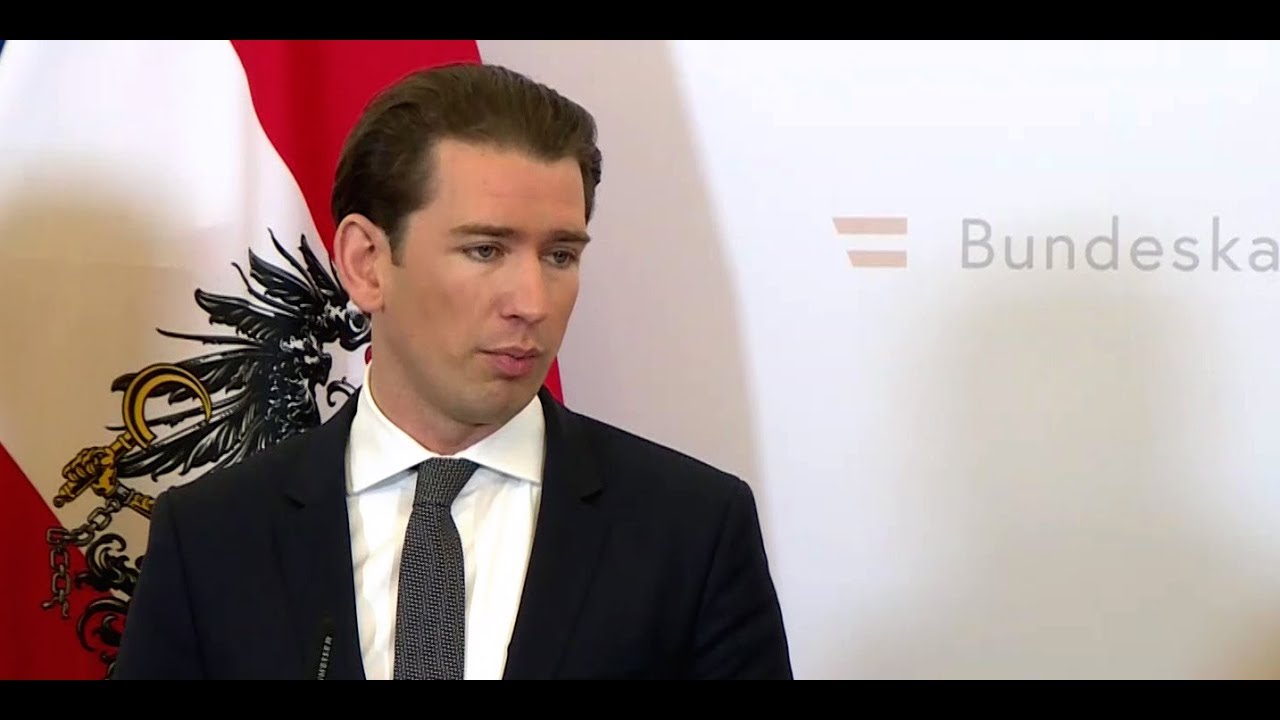 Ministerrat: Regierung beschlie&szlig;t Digitalsteuer