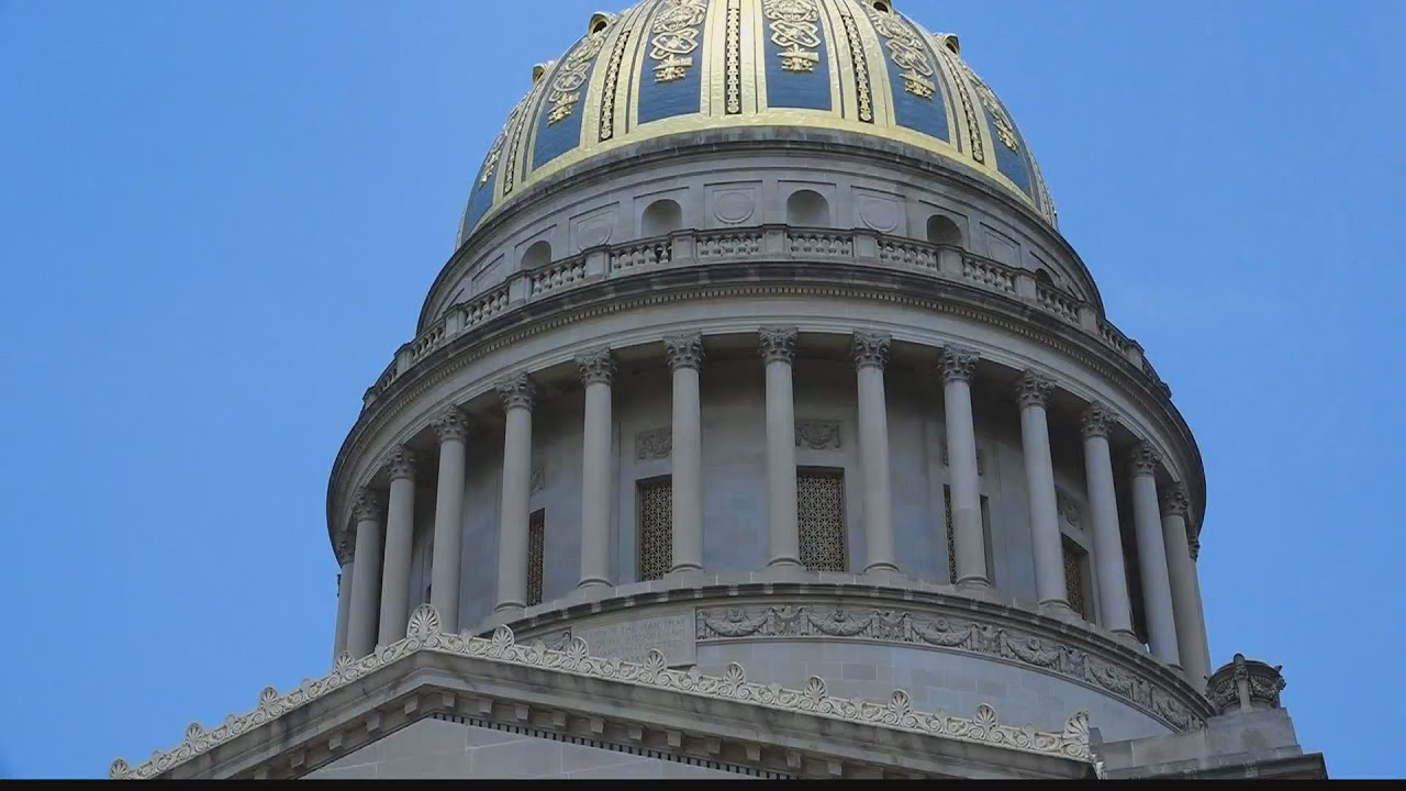 Delegate Derrick Evans' resignation: What happens next?