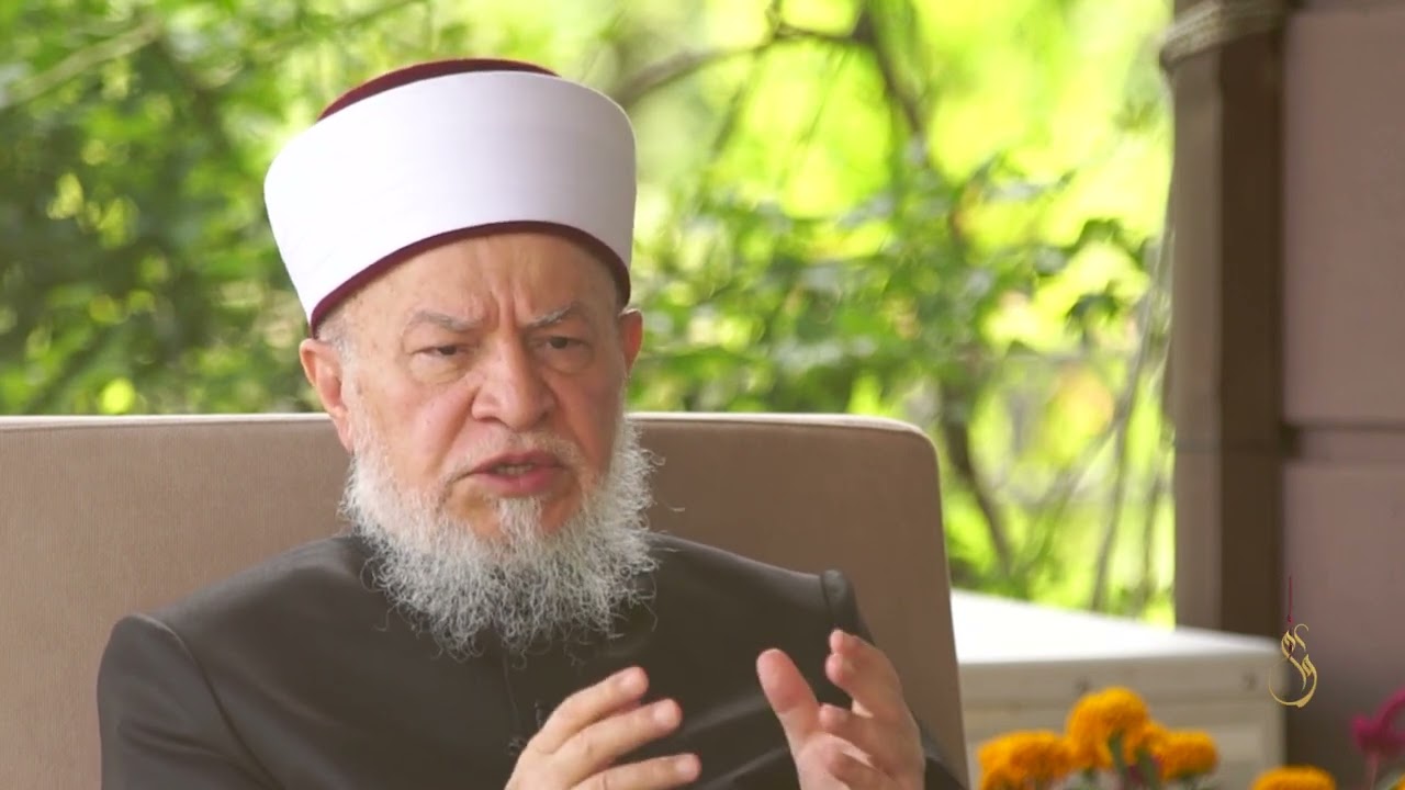 ما حكم الاستماع إلى المعازف؟
