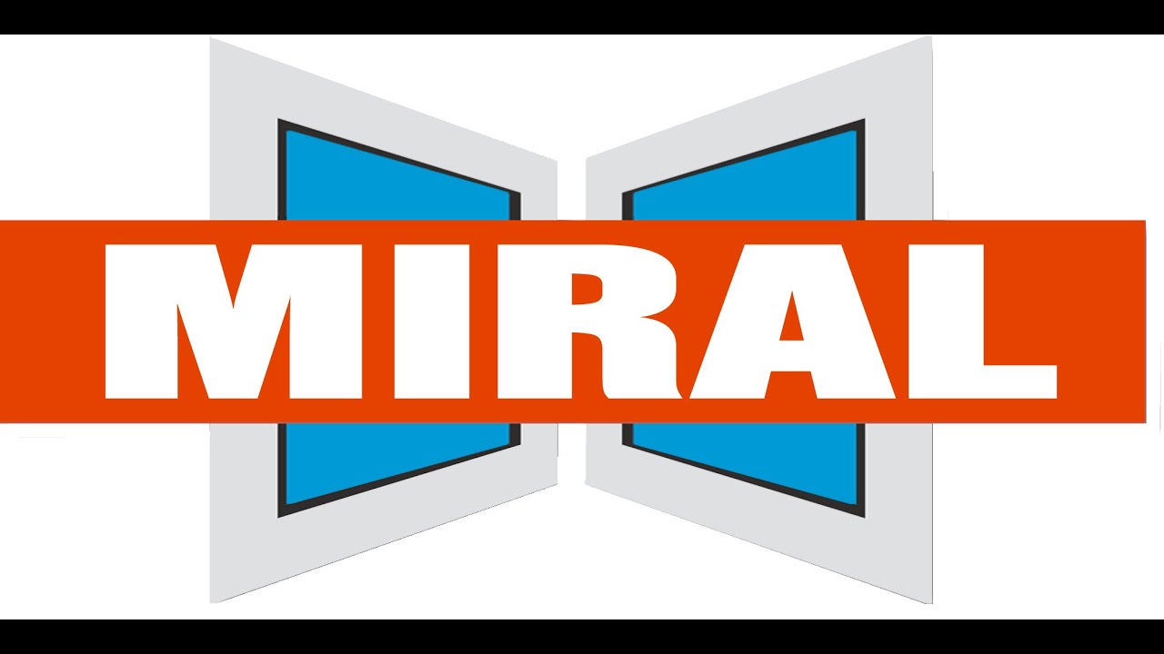 Miral pvc 2025