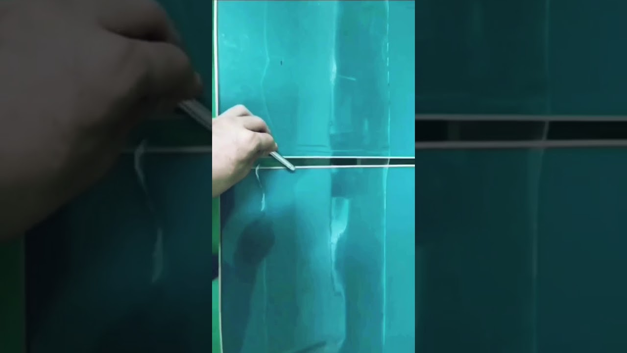 Striking Test Video Of Quick Release Pins