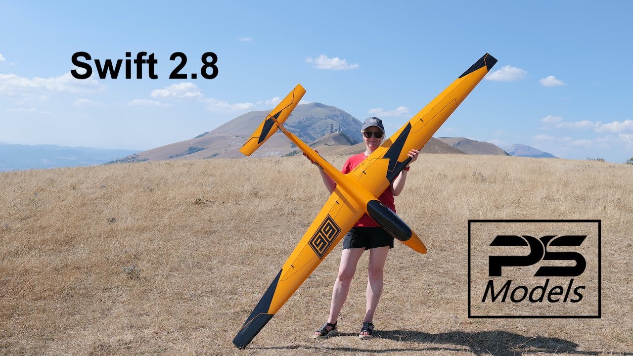 Swift 2.8 von ps-models in Umbrien