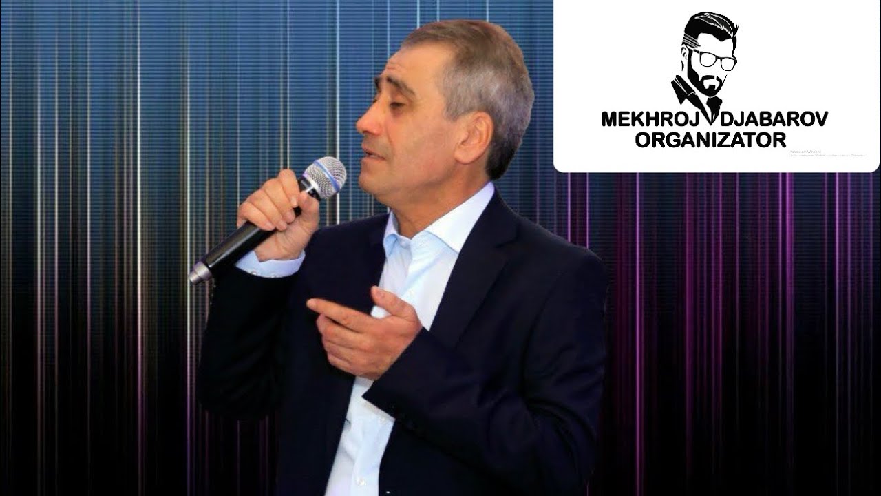 ASLAM RAJABOV ERONCHA NAM NAME BOROON KUJOST.      АСЛАМ РАДЖАБОВ ЭРОНЧА