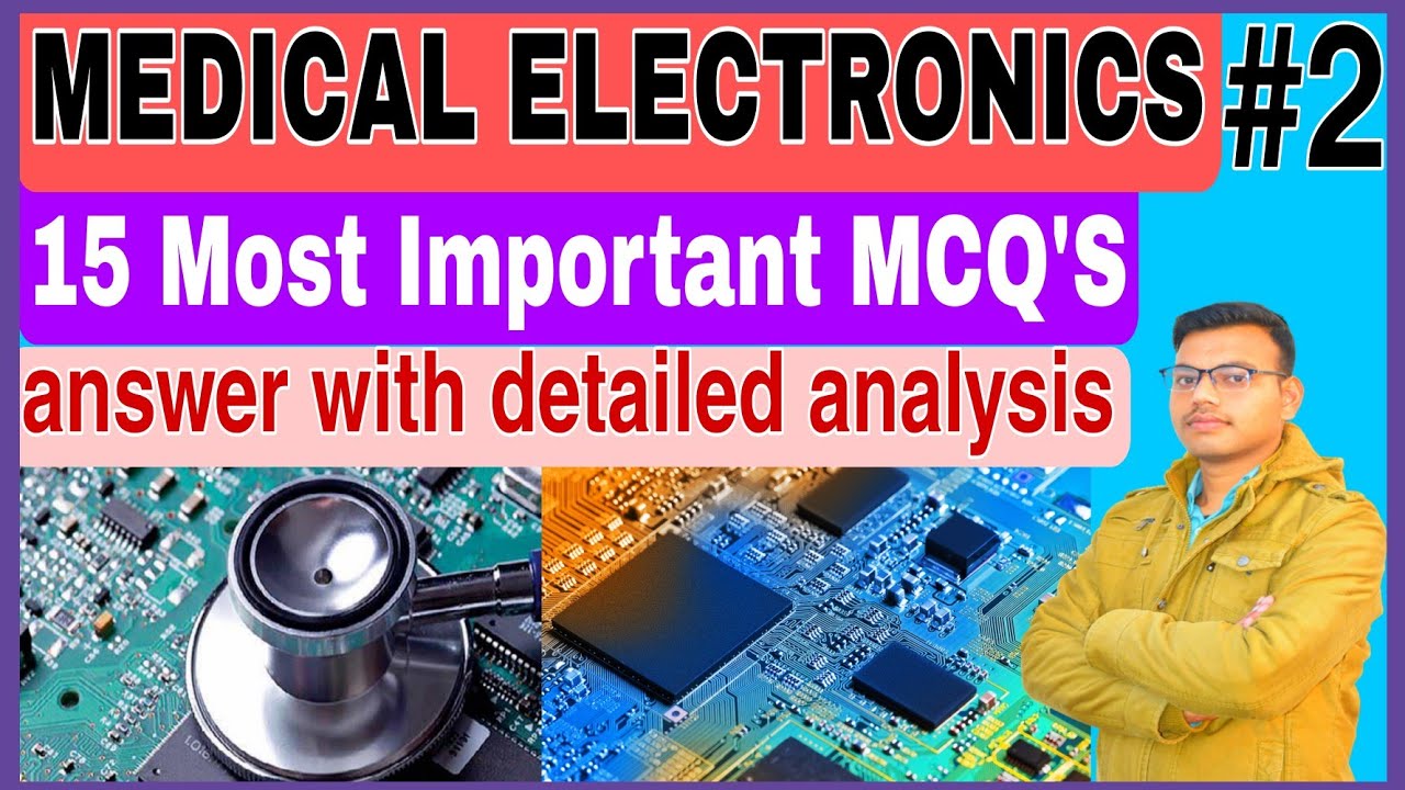 #online_polytechnic_exam| medical electronic MCQ'S part-2 #BTEUP online exam medical electronic mcq