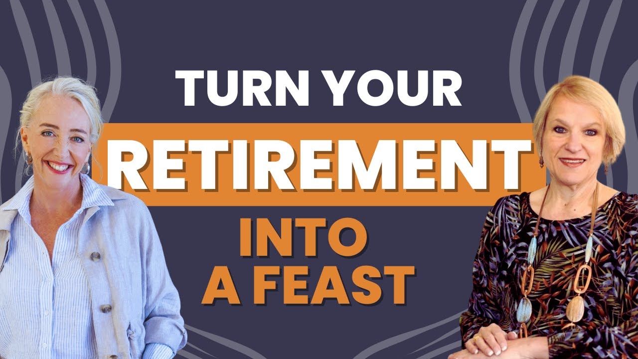 Living Annuities Explained | Your Freedom Feast with Nerina Visser 🍽️💰