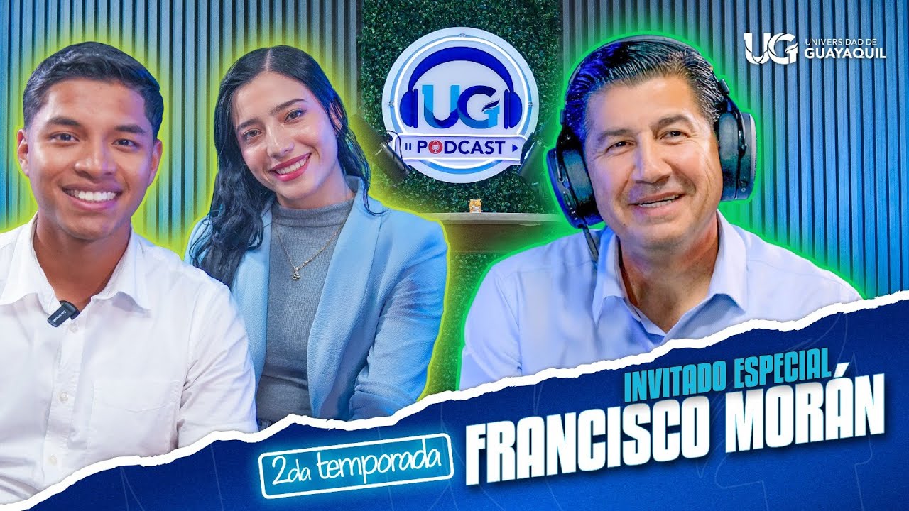 Francisco Morán: 