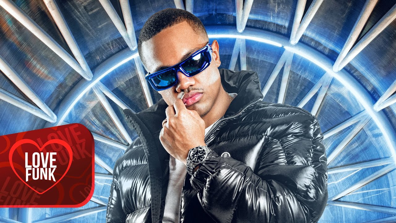 FINAL DO ANO - MC Davi, Gabb MC, MC Pedrinho, Nog (Caio Passos)