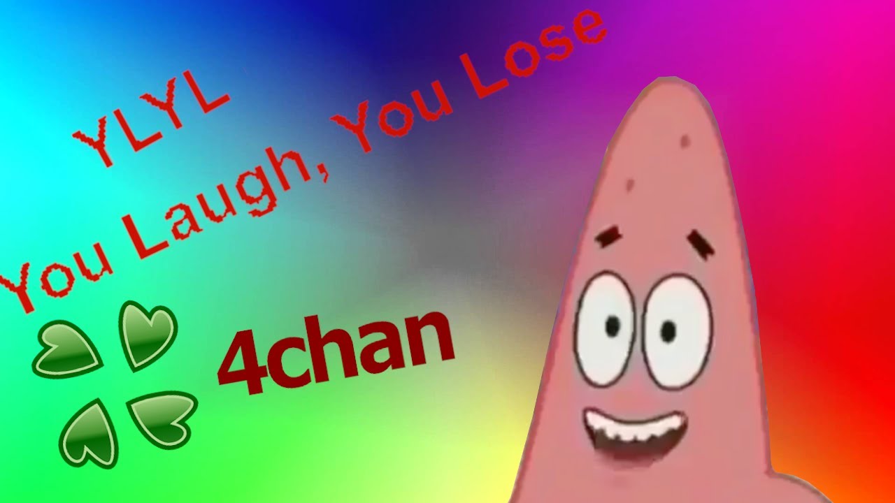 You Laugh You Lose #2 - 4chan Webm Compilation
