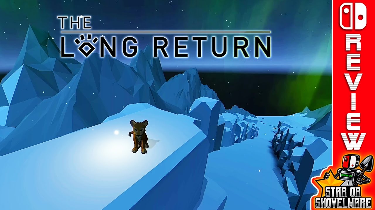The Long Return (Nintendo Switch) An Honest Review