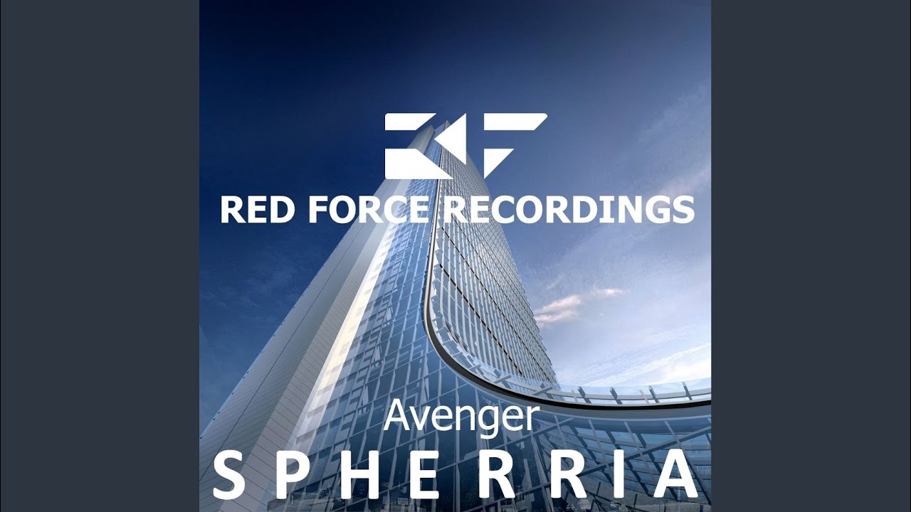 Spherria (Mark Eteson Remix)