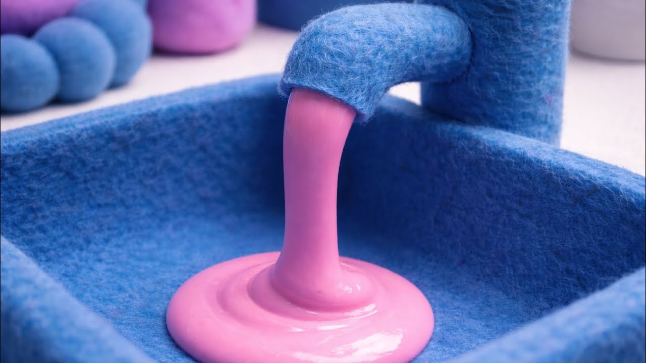 “This Sink Doesn’t Use Water… (Oddly Satisfying)”