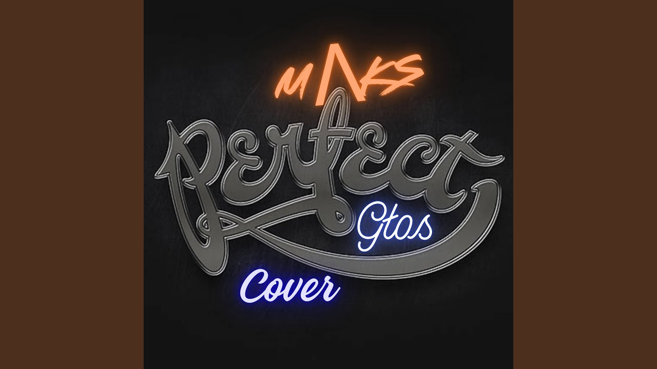 Głos - cover