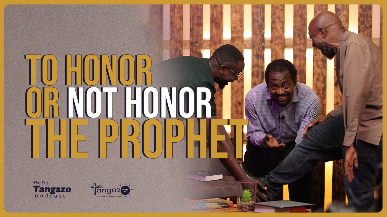 ON HONORING THE PROPHET - Why? or Why Not?