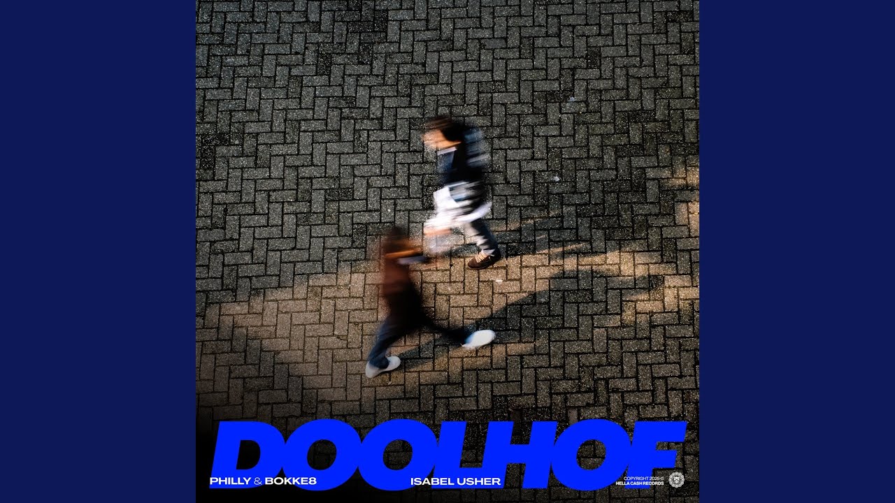 Doolhof