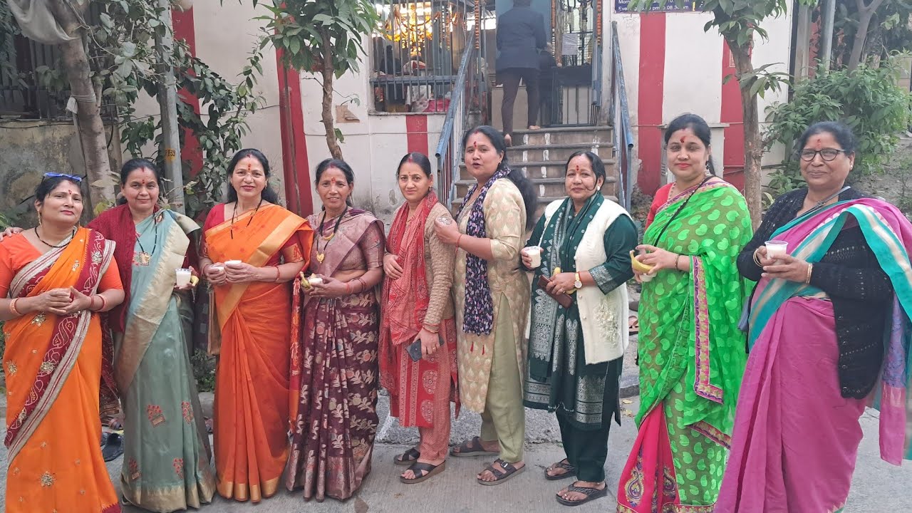 🙏🏻आज शिवरात्रि के दिन पाँच मंदिरों में जाने का सौभाग्य मिला 🙏🏻