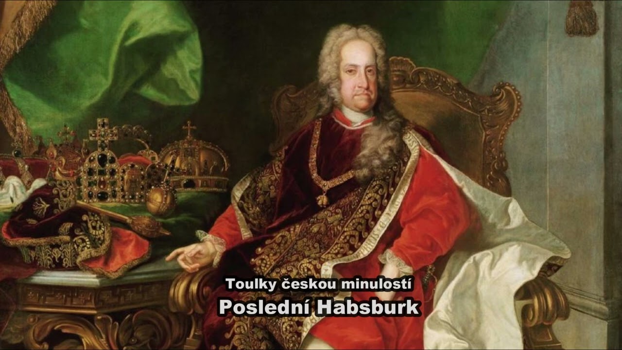 523 Poslední Habsburk