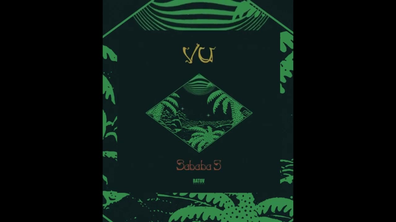 SABABA 5 - VU