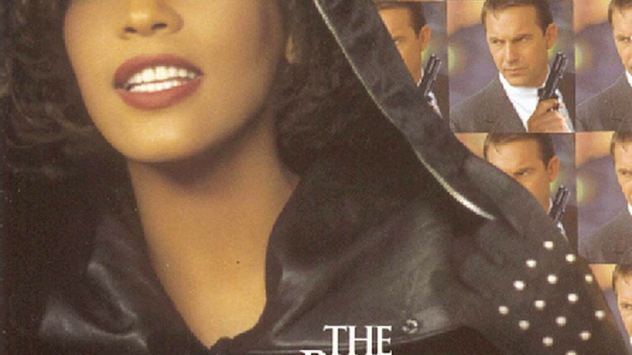 Whitney Houston - I Will Always Love You (slowed + reverb)