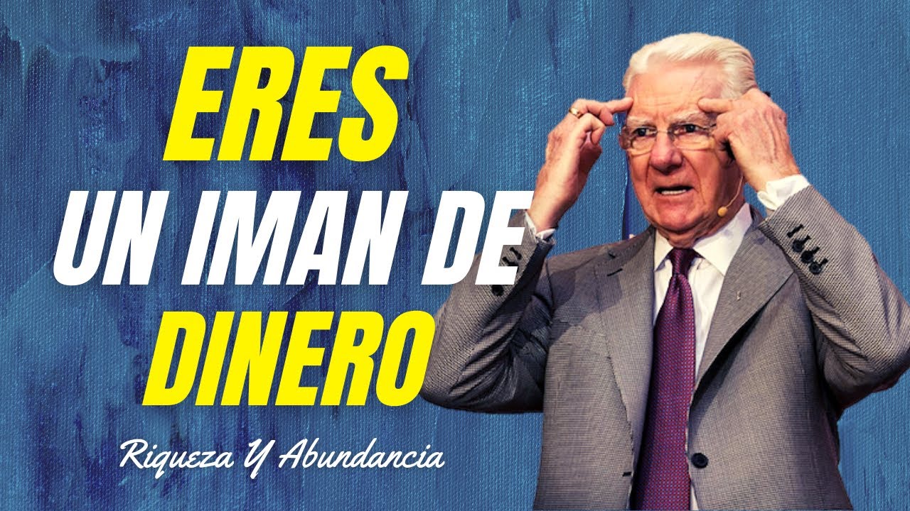 La Gente Altamente Exitosa Usa Esto Todos Los Dias | BOB PROCTOR EN ESPAÑOL | Imperio De Riqueza