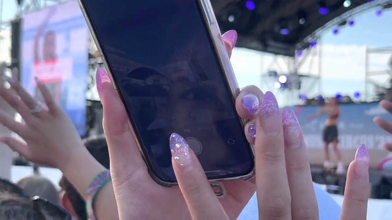 2022ミュージックサーカスCream LIVE