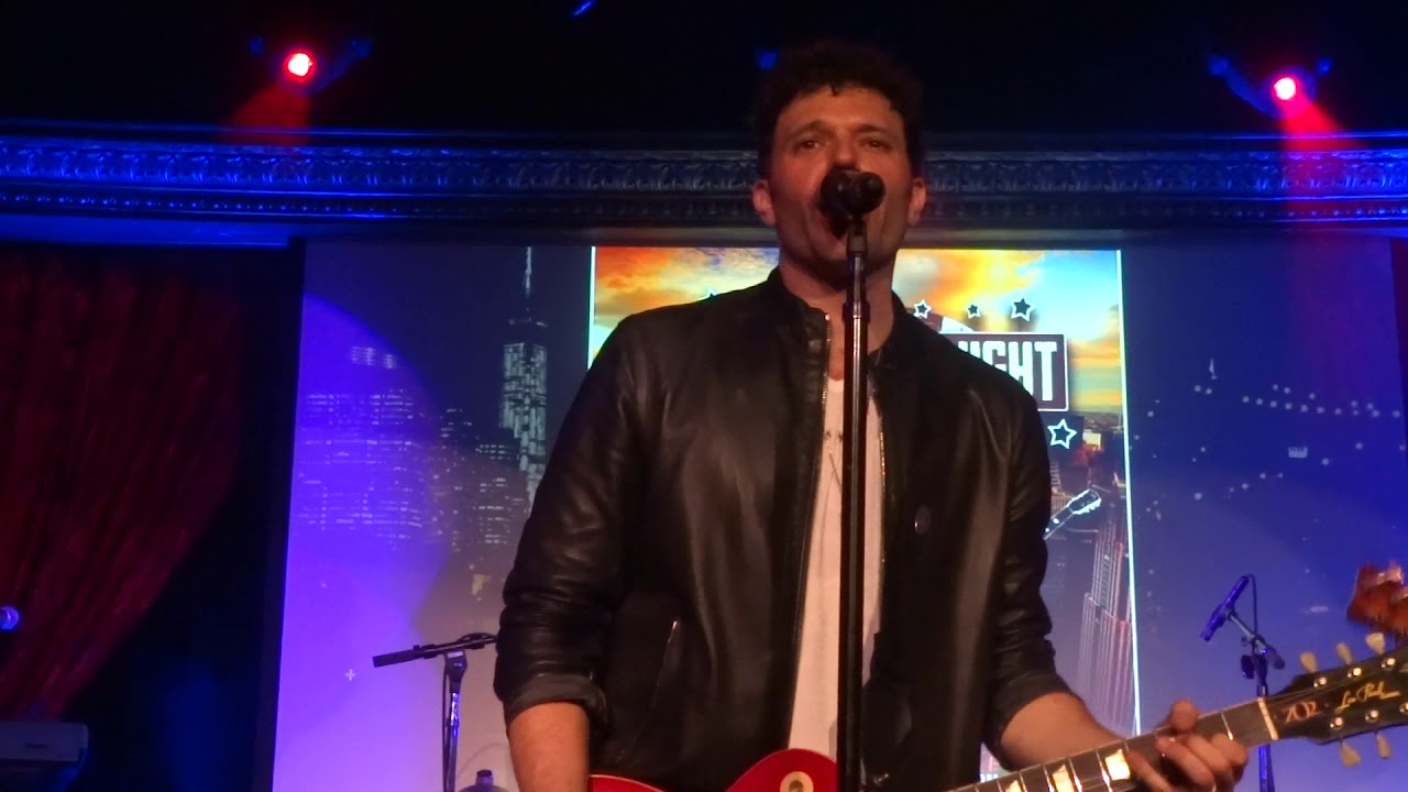 Ultimate Jam Night / David Z Tribute / Show Me - Cutting Room 6/13/19