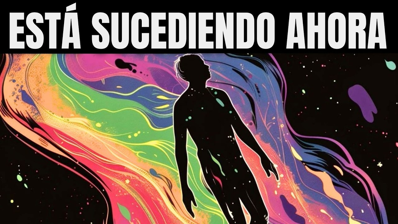 Cómo ESCAPAR De Tu Prisión Mental