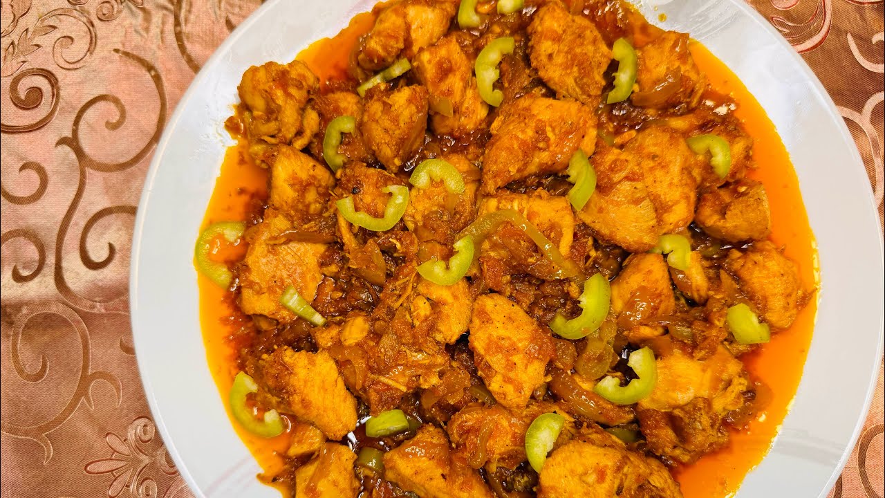 امروز برای شما یک طرز تهیه ساده، راحت و سریع سینه مرغ آماده کردیم