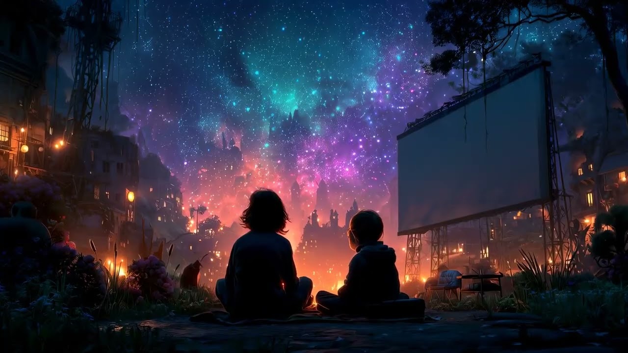 Starlit Reflections | 70s Soft Rock Retro Pop for Dreamy Nights