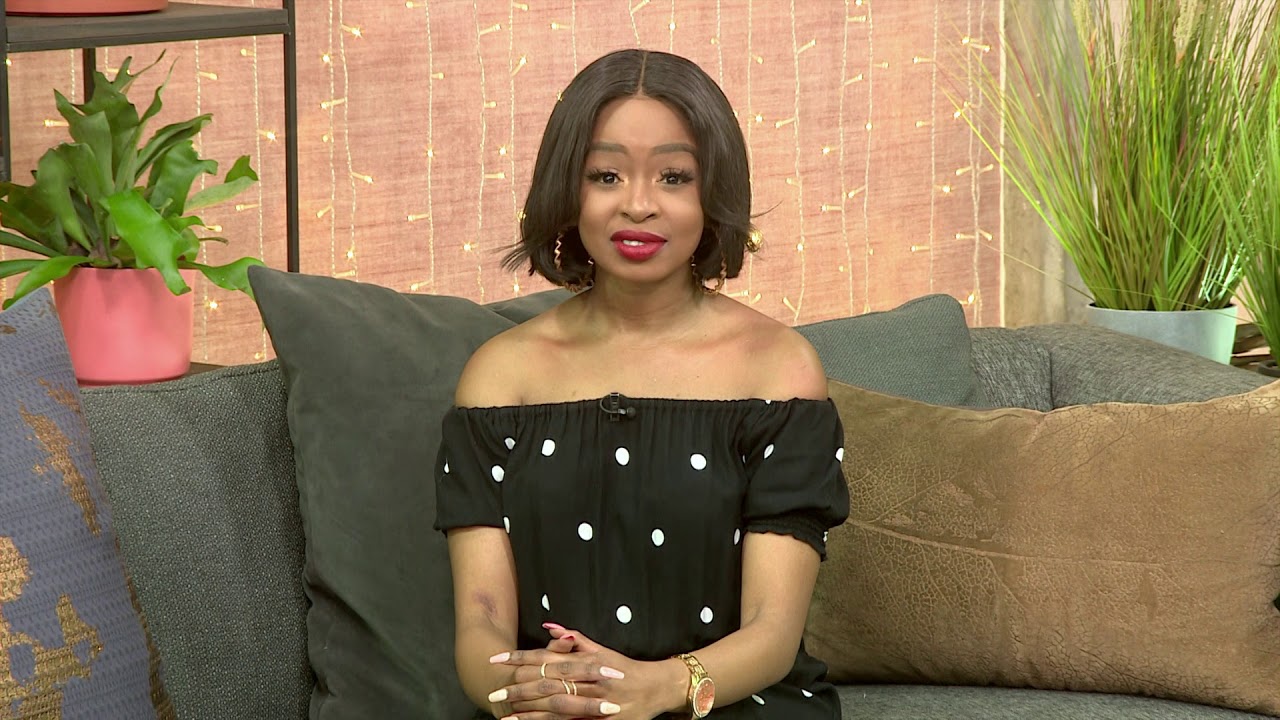 THE MARKETING DIRECTOR OF LOTTOLAND SA, MARYKE HAYWOOD, JOINS US ON THE SHOW | 23 November 2020