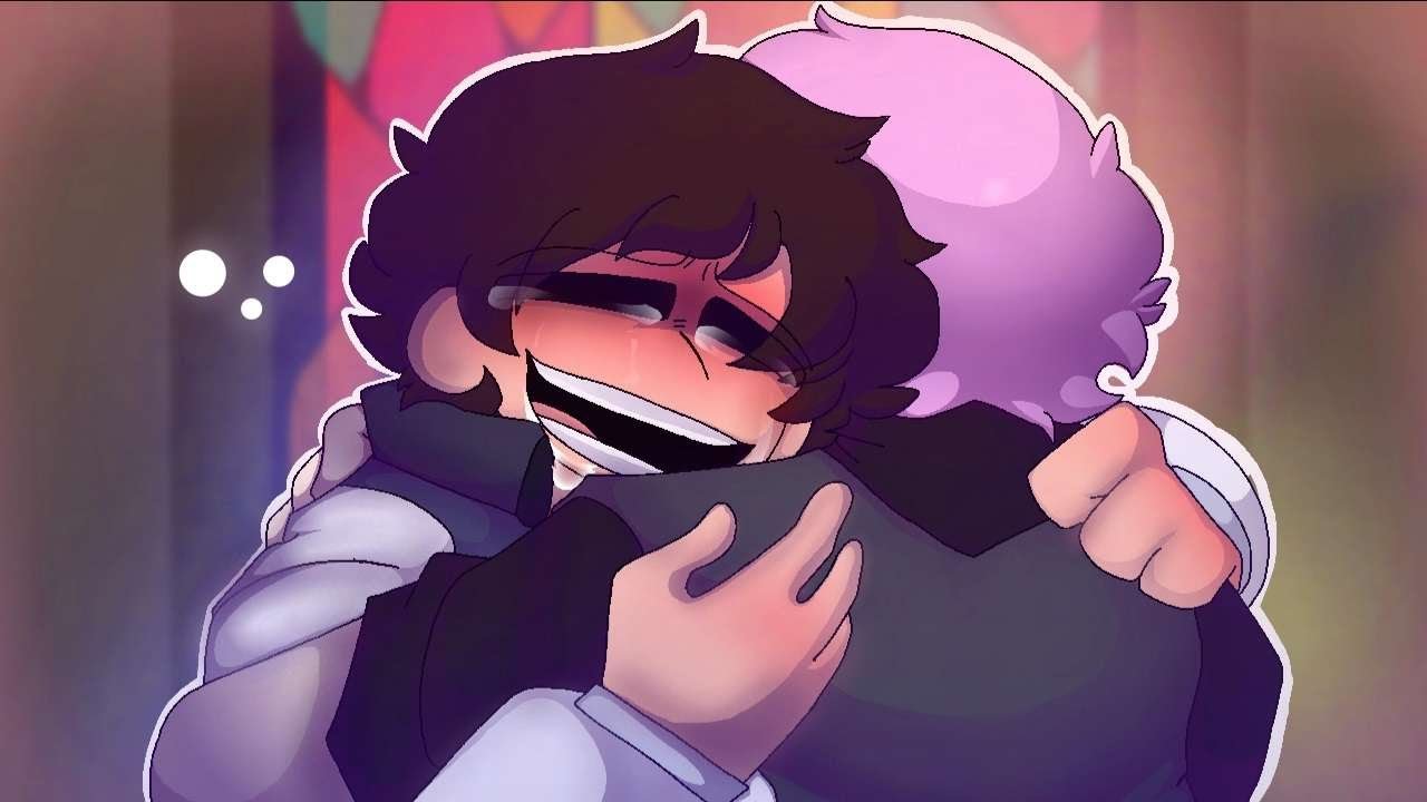 Relief - Otso & Derpy Adventures (Minecraft Roleplay)
