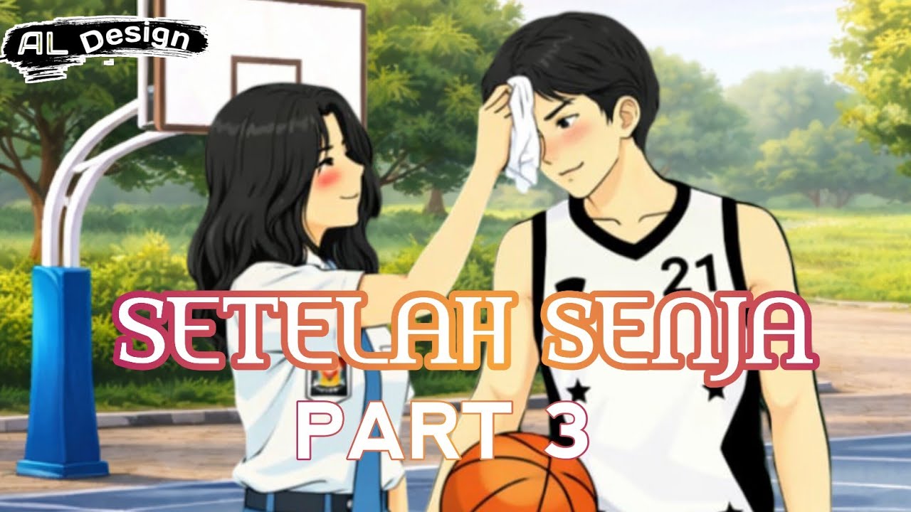 SETELAH SENJA PART 3 - ALDesign 