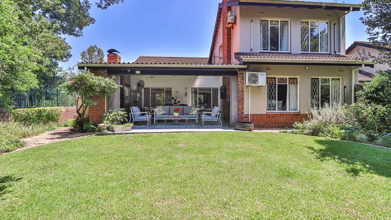 3 Bedroom Townhouse for Sale in Montrose | Pietermaritzburg | KZN