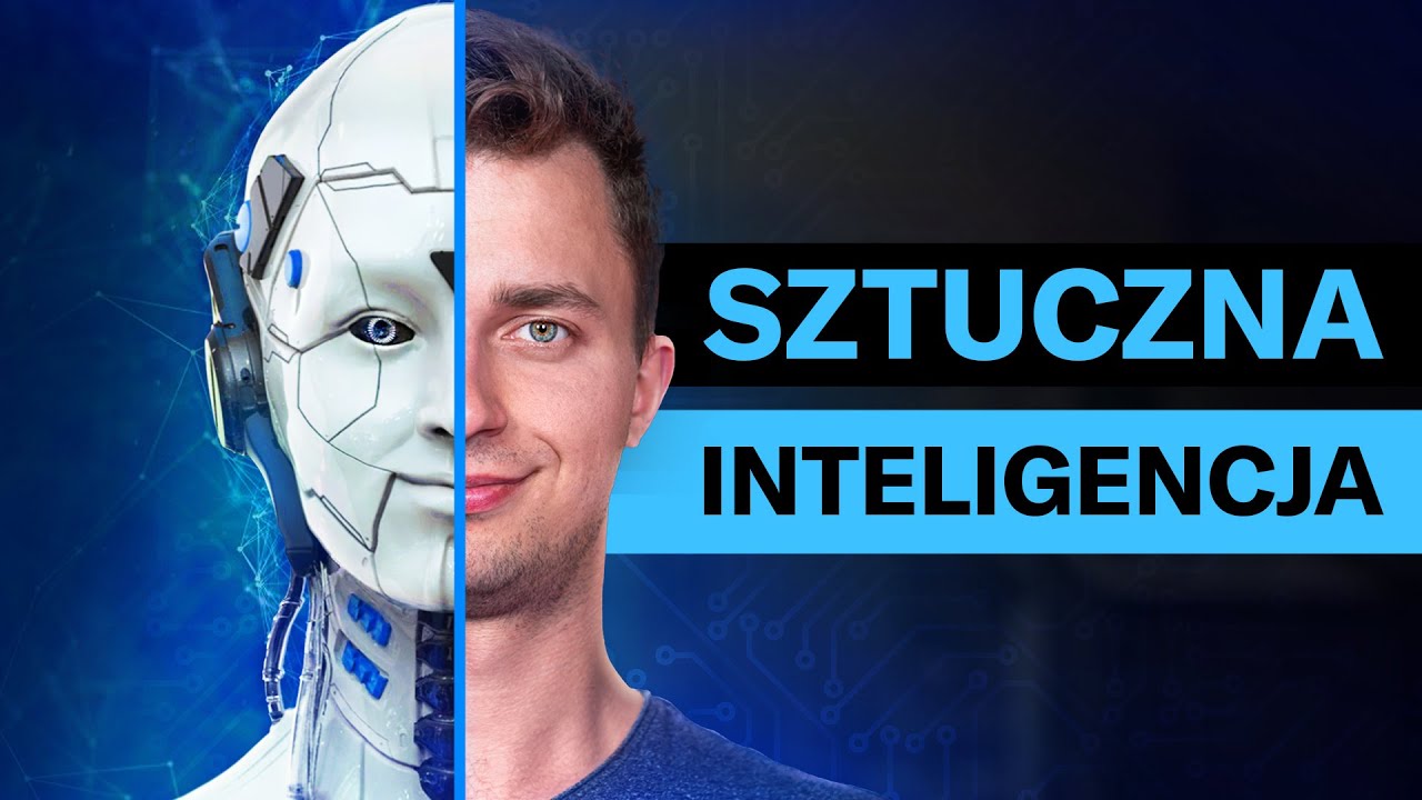 Czy SZTUCZNA INTELIGENCJA zastąpi LUDZI?