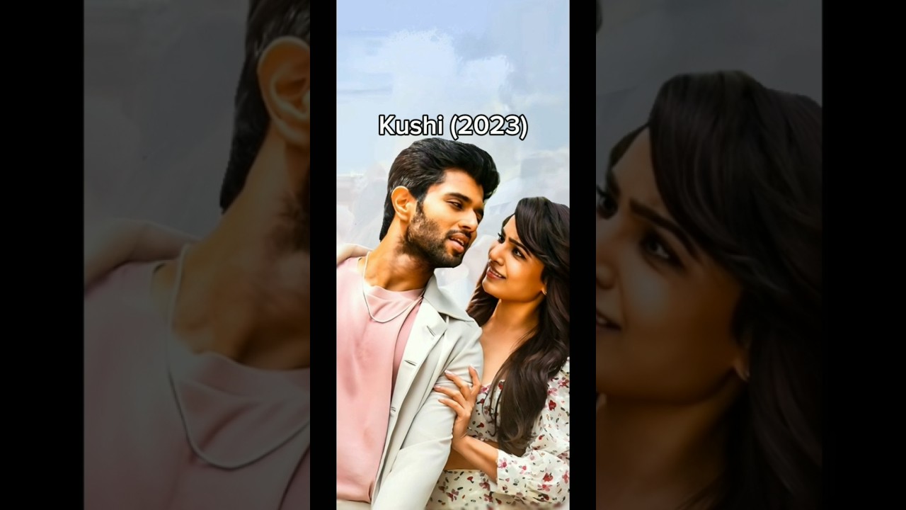 Samantha Ruth Prabhu top 10 movie