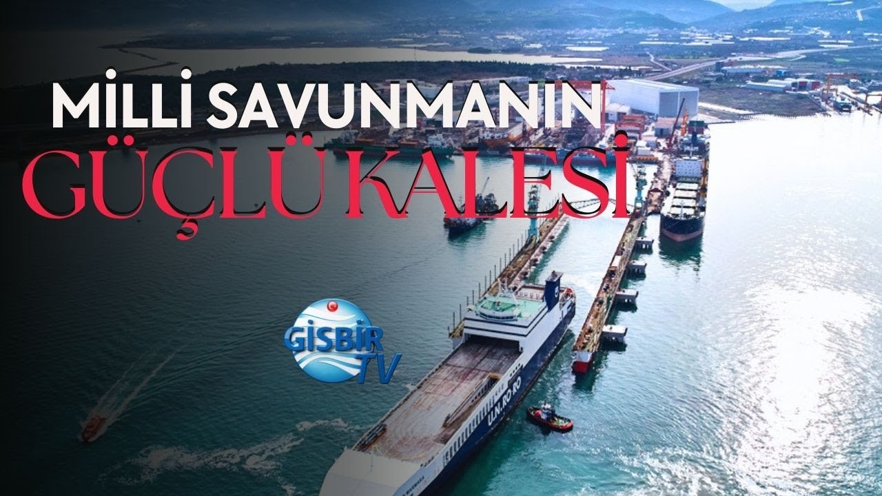 Türkiye’nin En Büyüklerinden: 70 Çalışandan 5000 Çalışana