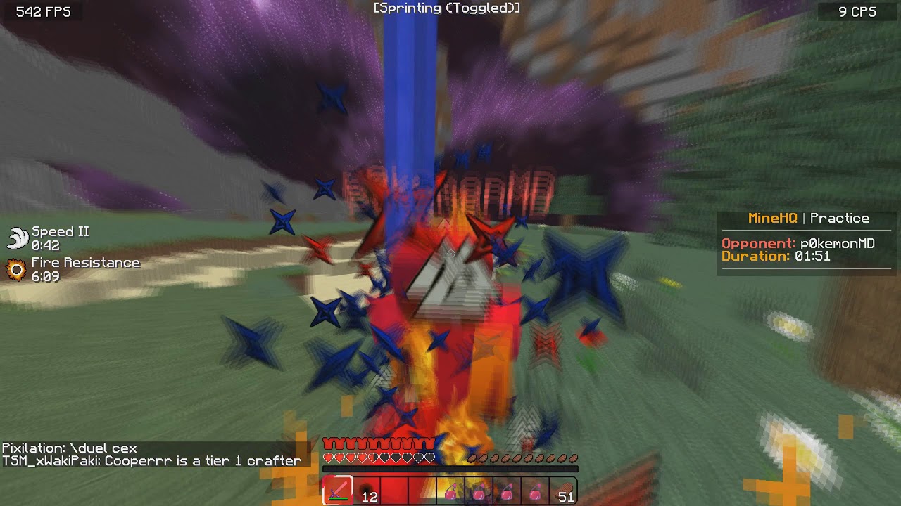 DomboZ vs P0KEMON