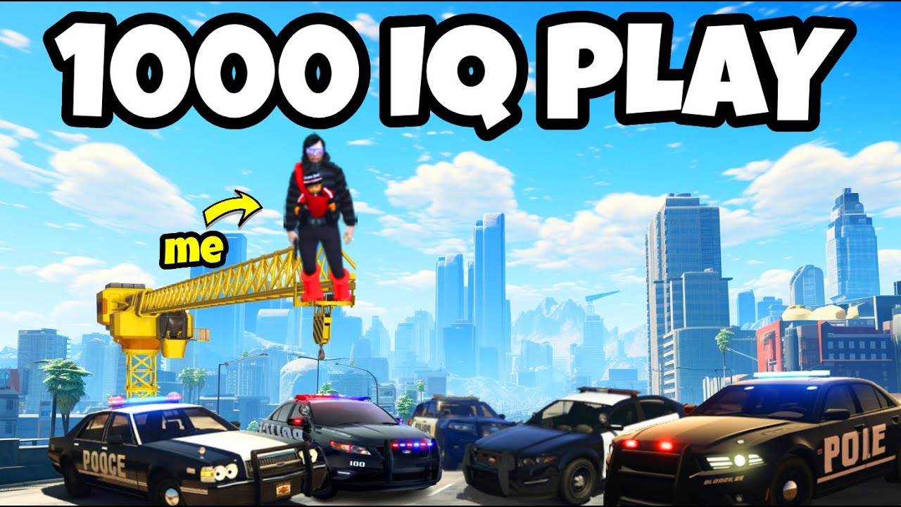Jose Exotic Wipes PD! | GTA RP