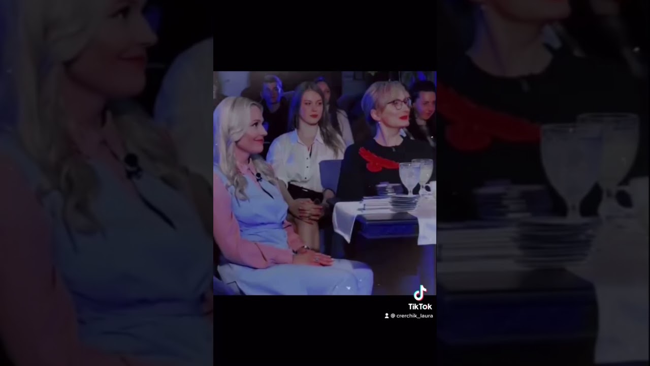 Подборка с Маурой))