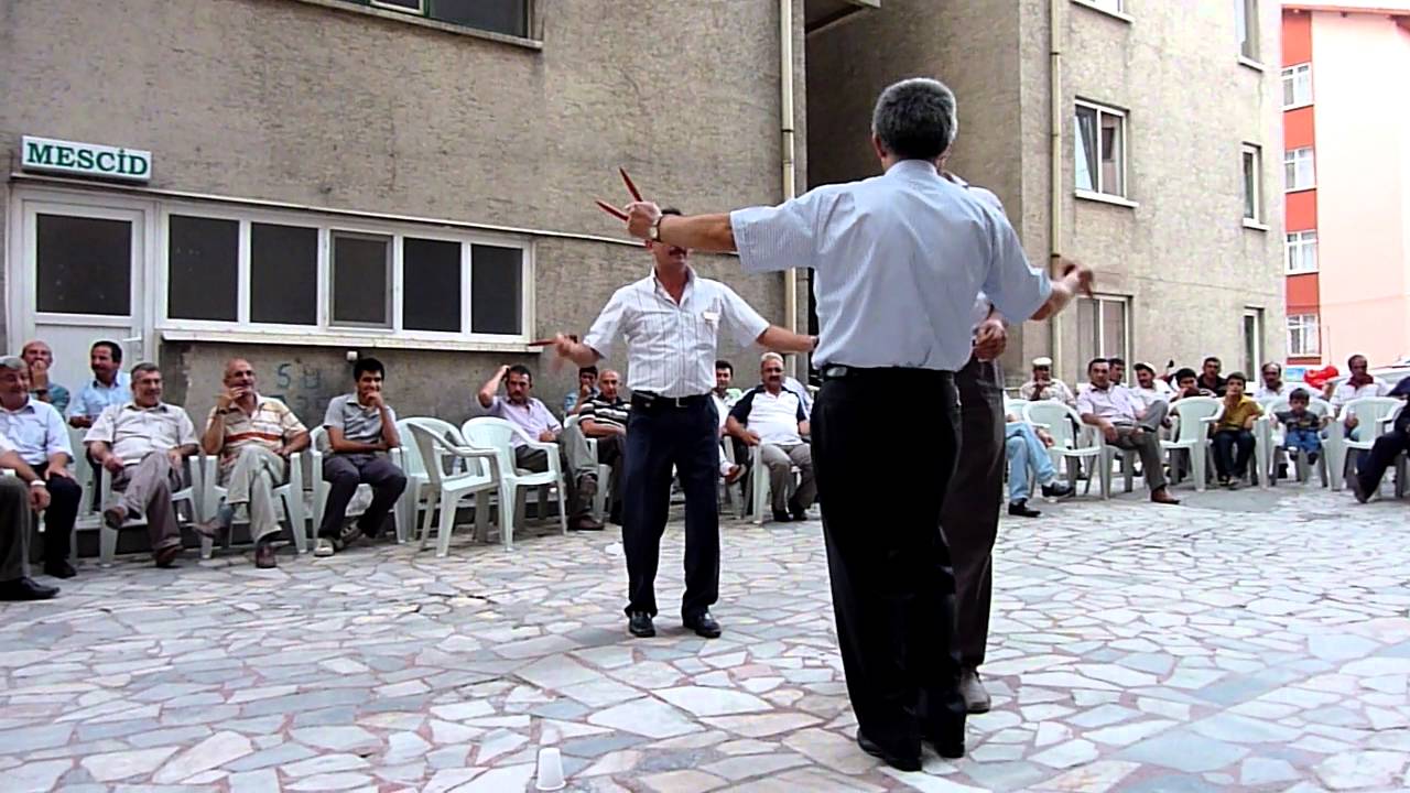 #Afyon Kırık Hava #