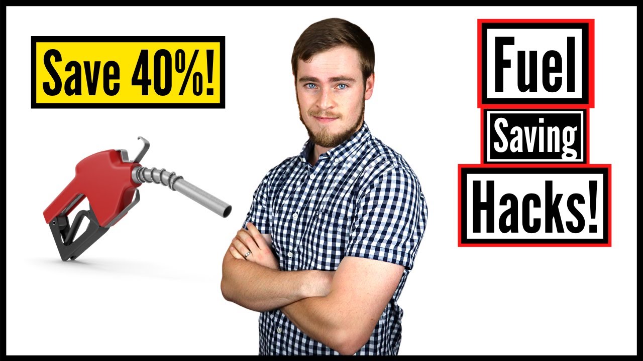 How To Save Money On Fuel In South Africa | Money Marx