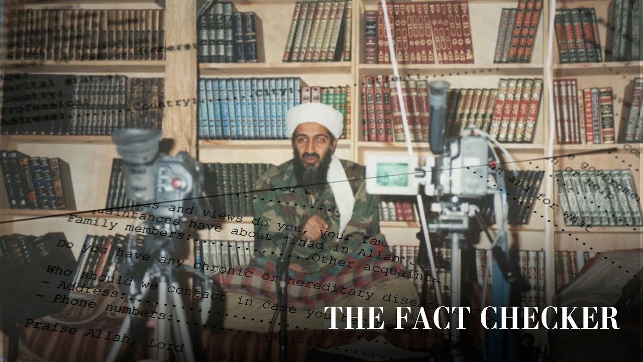 Was it torture? A history of the CIA's enhanced interrogation program | Fact Checker