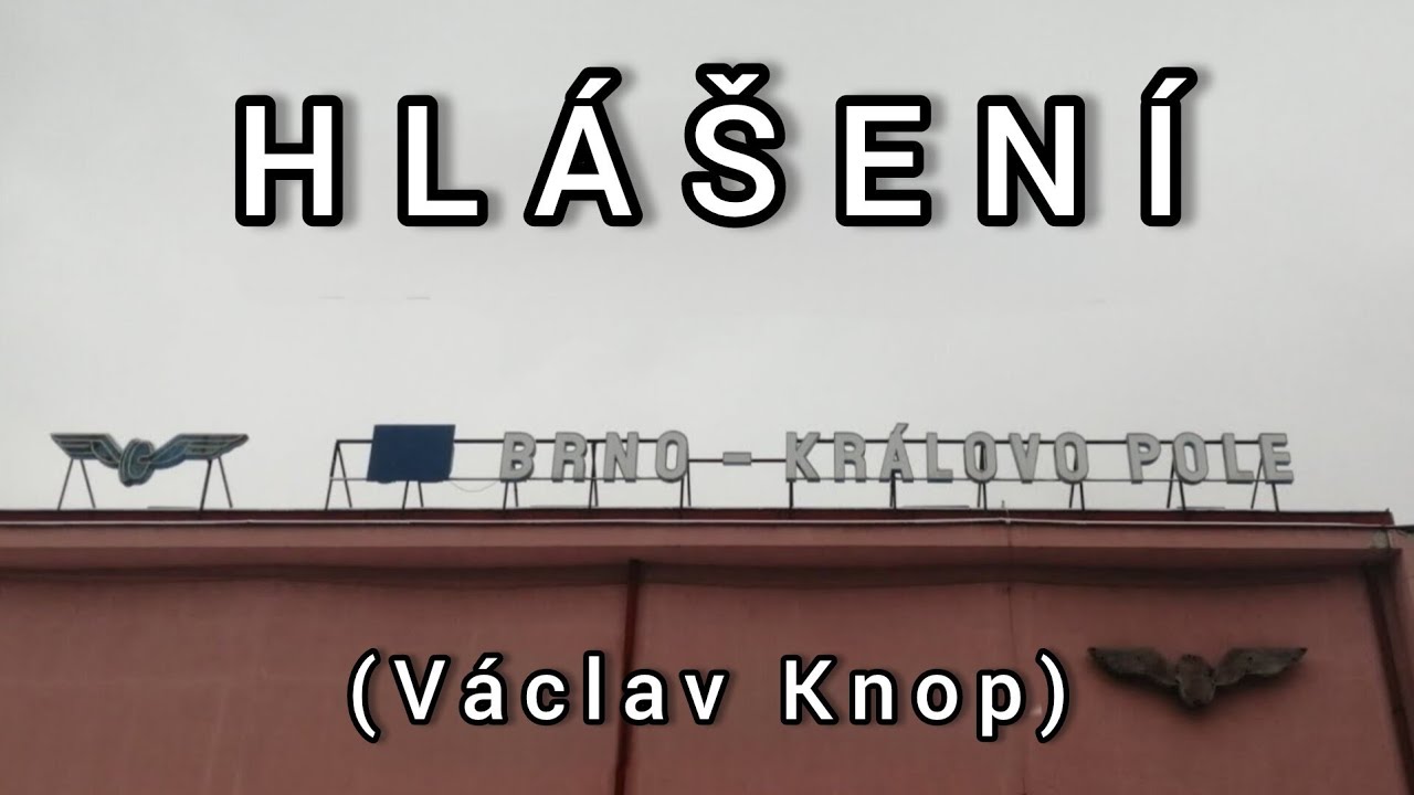Archivní hlášení - Brno-Královo Pole [HIS]