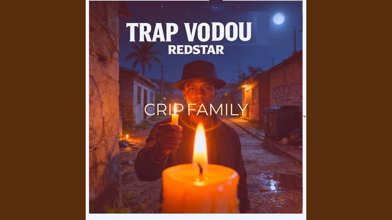 Trap Vodou