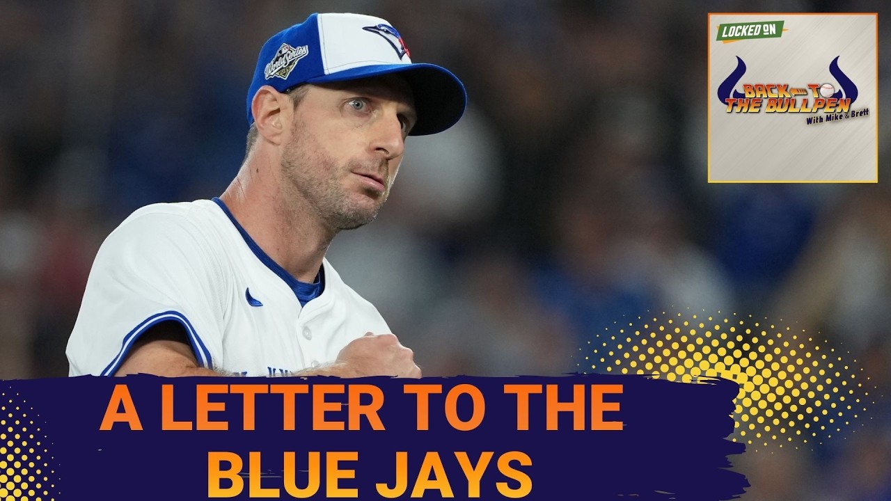 Letters to the Blue Jays! Pedro's Applause, and a Stantonian task!